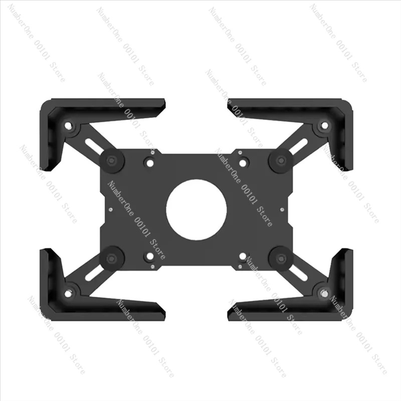 Wandmontage verstelbare tablet - Tablet Stand Adjustable recensie en prijs