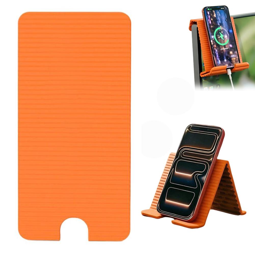 Flexibele opvouwbare siliconen - Tablet Stand Adjustable recensie en prijs