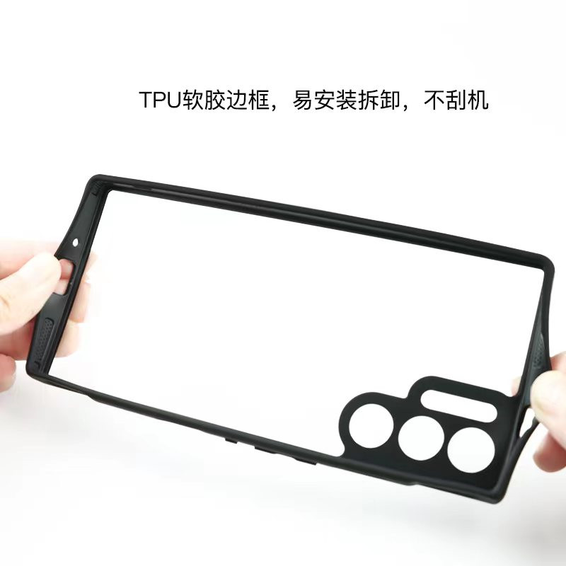 Voor RedMagic 9 Pro Case RedMa - Redmagic Tablet Accessories recensie en prijs
