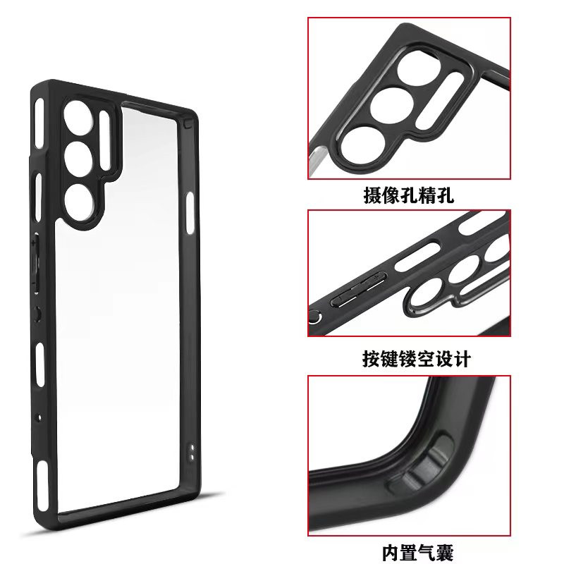 Voor RedMagic 9 Pro Case RedMa - Redmagic Tablet Accessories recensie en prijs