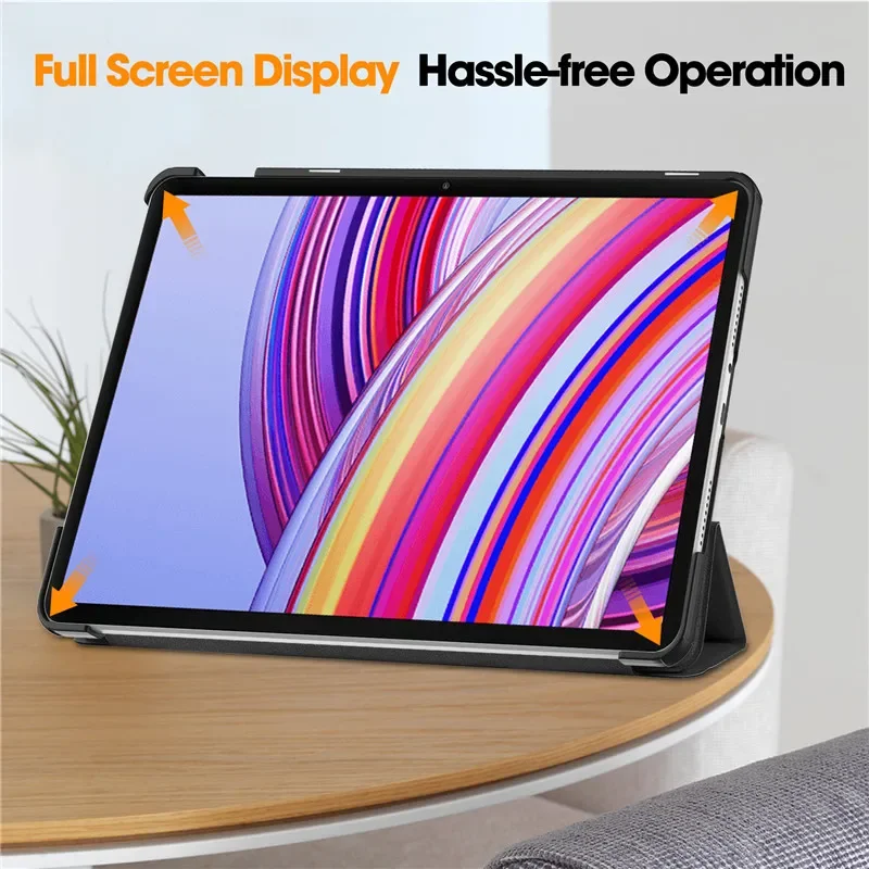 Voor Xiaomi Redmi Pad Pro 2024 - Poco Tablet Accessories recensie en prijs
