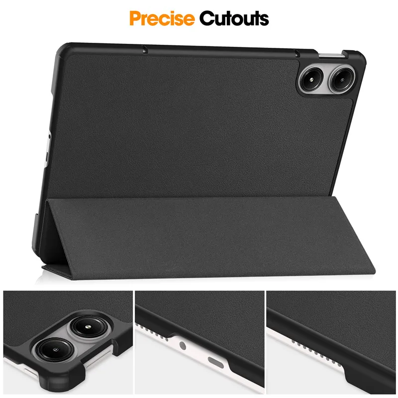 Voor Xiaomi Redmi Pad Pro 2024 - Poco Tablet Accessories recensie en prijs