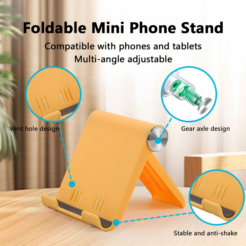 Universele opvouwbare bureaute - Tablet Stand Adjustable recensie en prijs