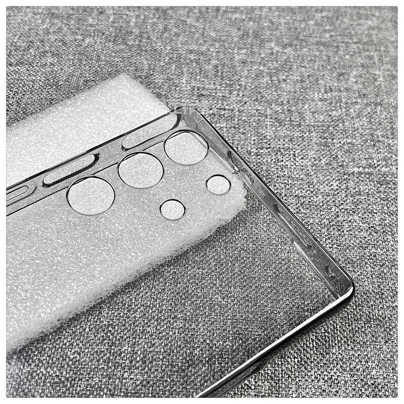 Case voor ZTE nubia Red Magic  - Redmagic Tablet Accessories recensie en prijs