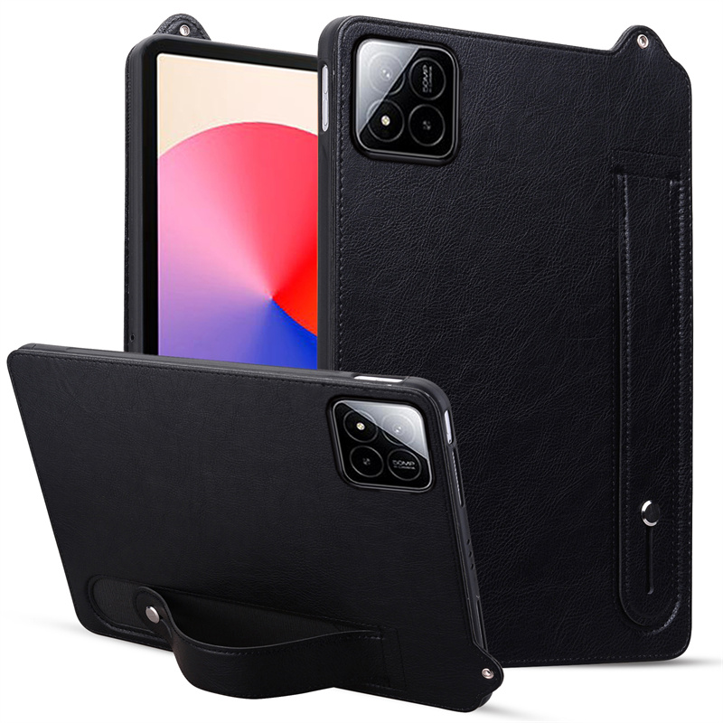 Xiaomi Pad 8 hoesje PU leder z - Poco Tablet Accessories recensie en prijs