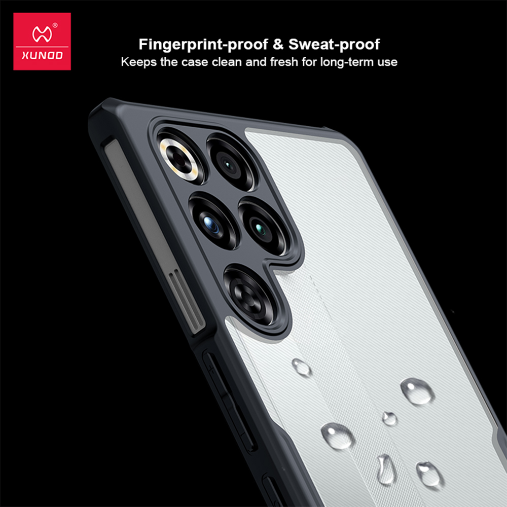 Xundd Case Voor Nubia RedMagic - Redmagic Tablet Accessories recensie en prijs