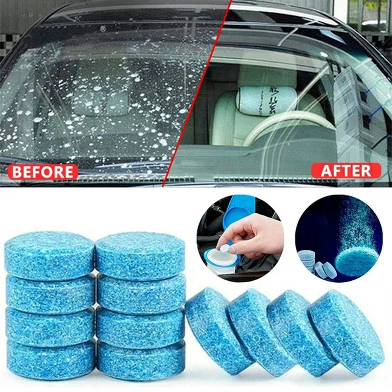 1-30pcs Super Geconcentreerd G - Tablet Accessories For Car recensie en prijs