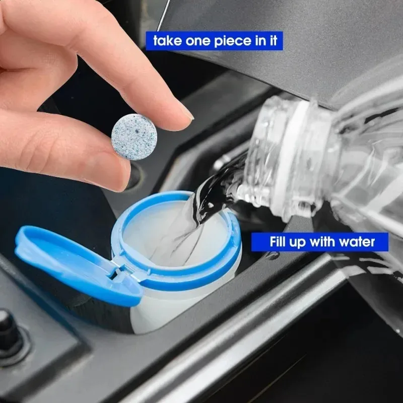 1-30pcs Super Geconcentreerd G - Tablet Accessories For Car recensie en prijs