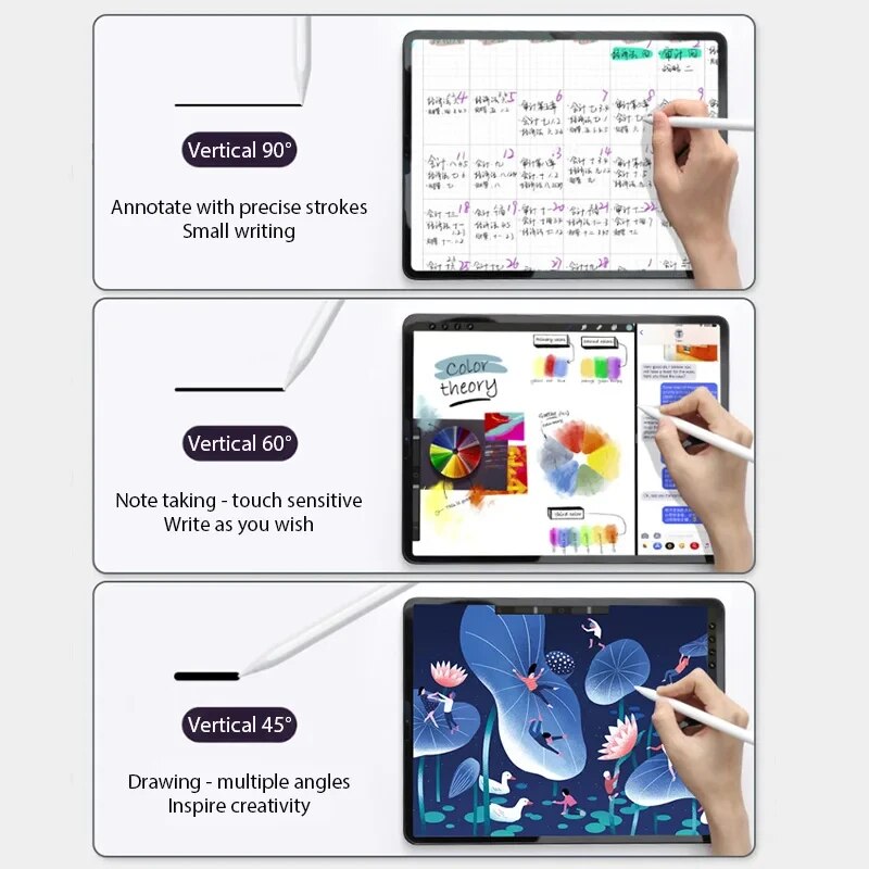 Universele touchscreen-pen Sty - Lenovo Tablet With Accessories recensie en prijs