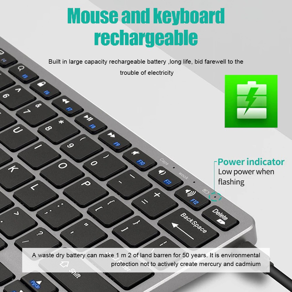 Draadloos Toetsenbord Bluetoot - Tablet Accessories Choice Store recensie en prijs