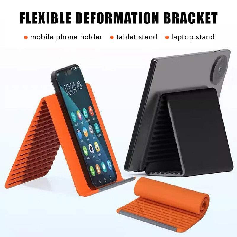 Universele mobiele telefoonhou - Tablet Stand Adjustable recensie en prijs