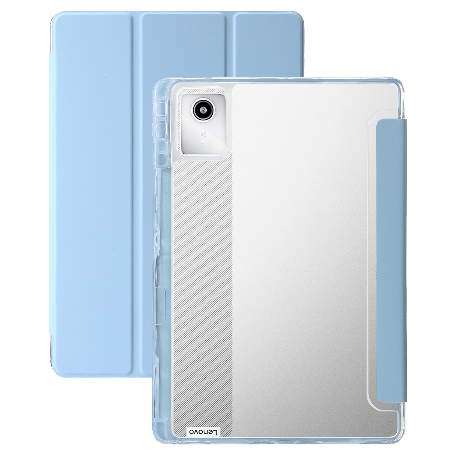 Hoesje met penhouder voor Leno - Lenovo Tablet M11 Accessories recensie en prijs