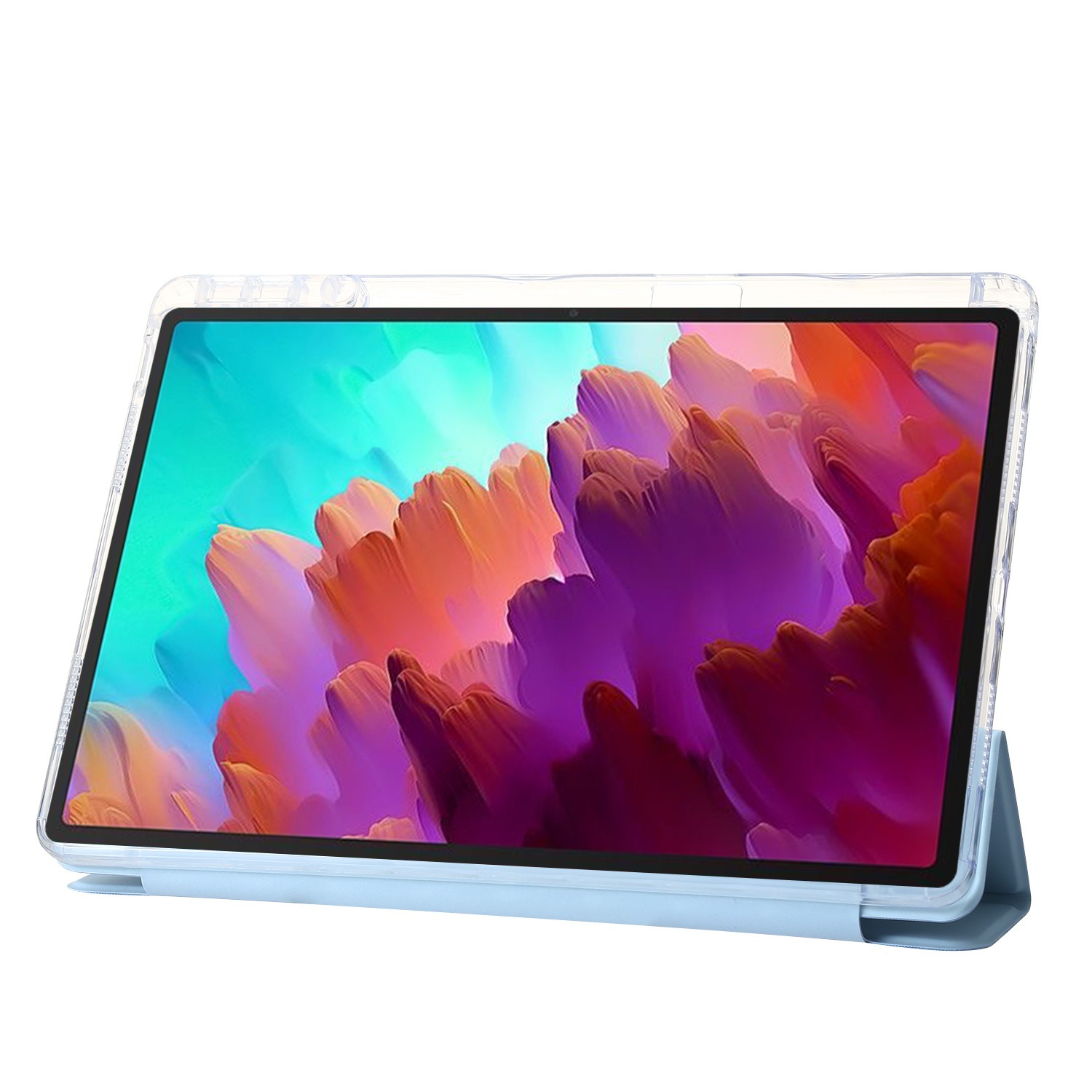 Hoesje met penhouder voor Leno - Lenovo Tablet M11 Accessories recensie en prijs