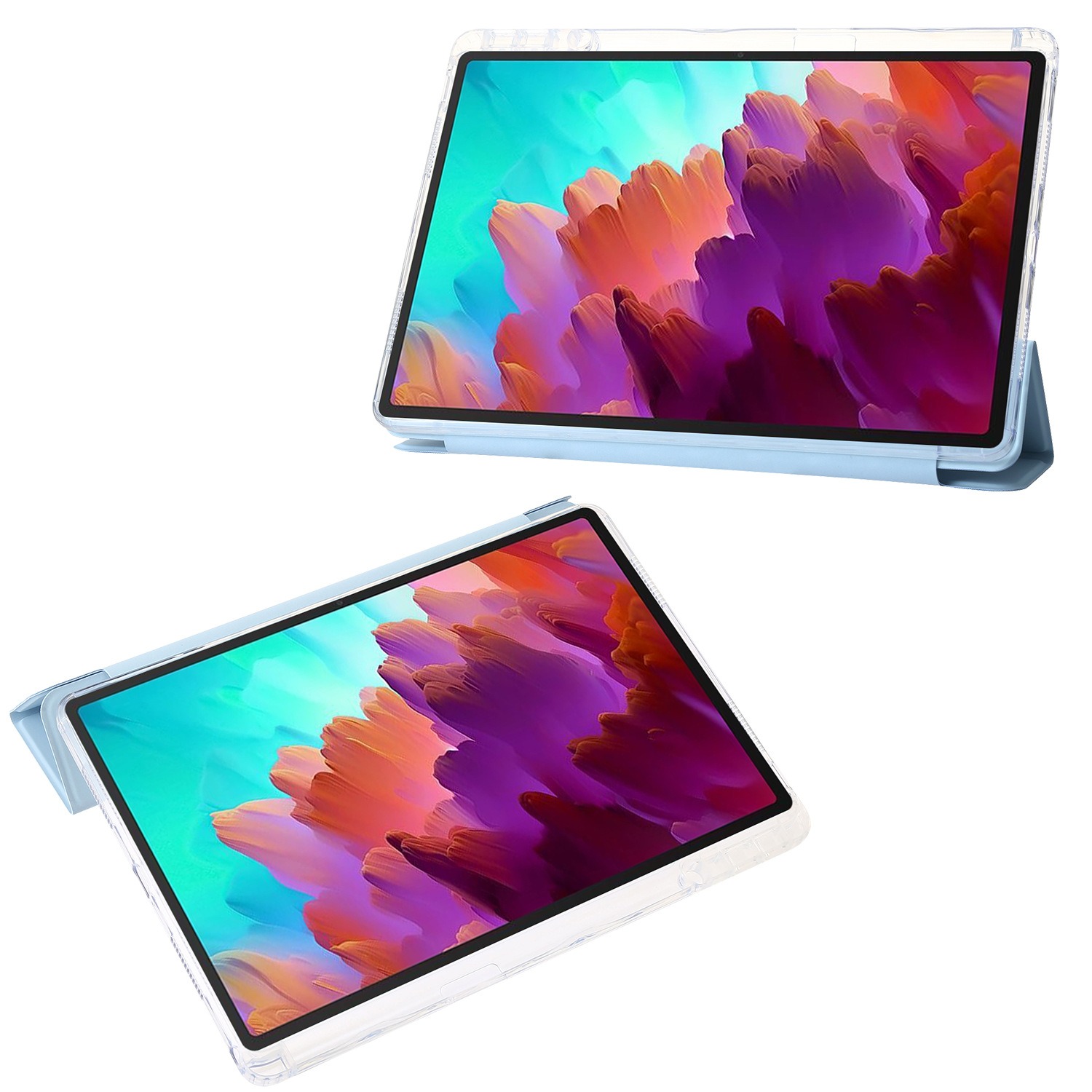 Hoesje met penhouder voor Leno - Lenovo Tablet M11 Accessories recensie en prijs