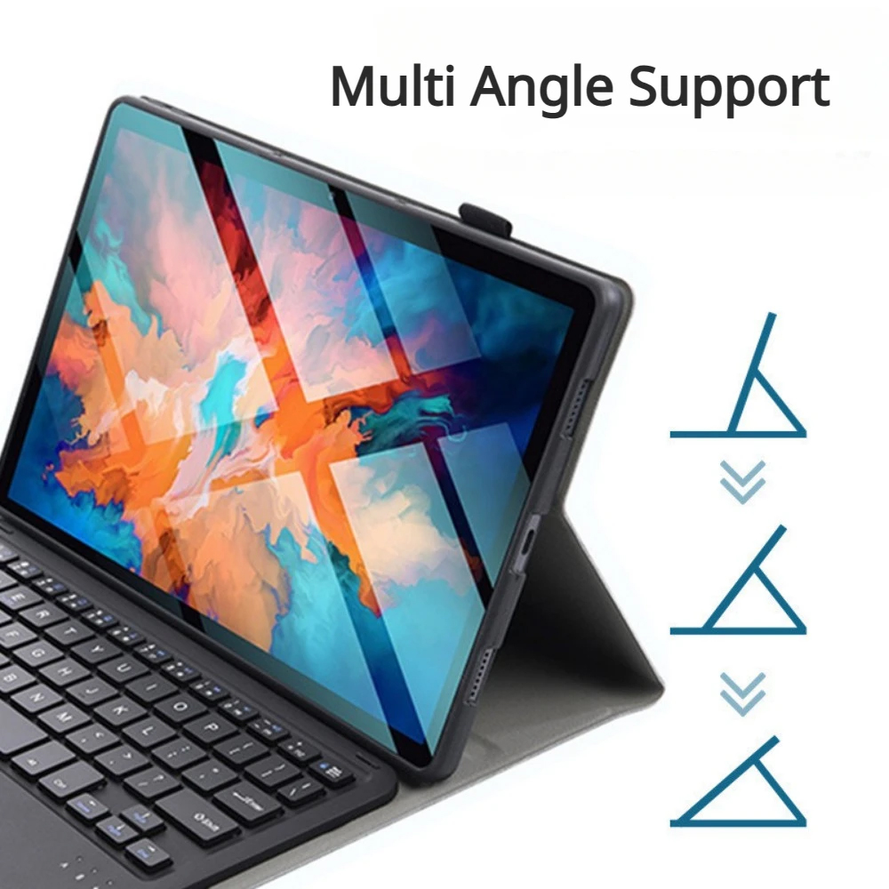 Toetsenbordhoes voor Lenovo Ta - Lenovo Tablet M11 Accessories recensie en prijs