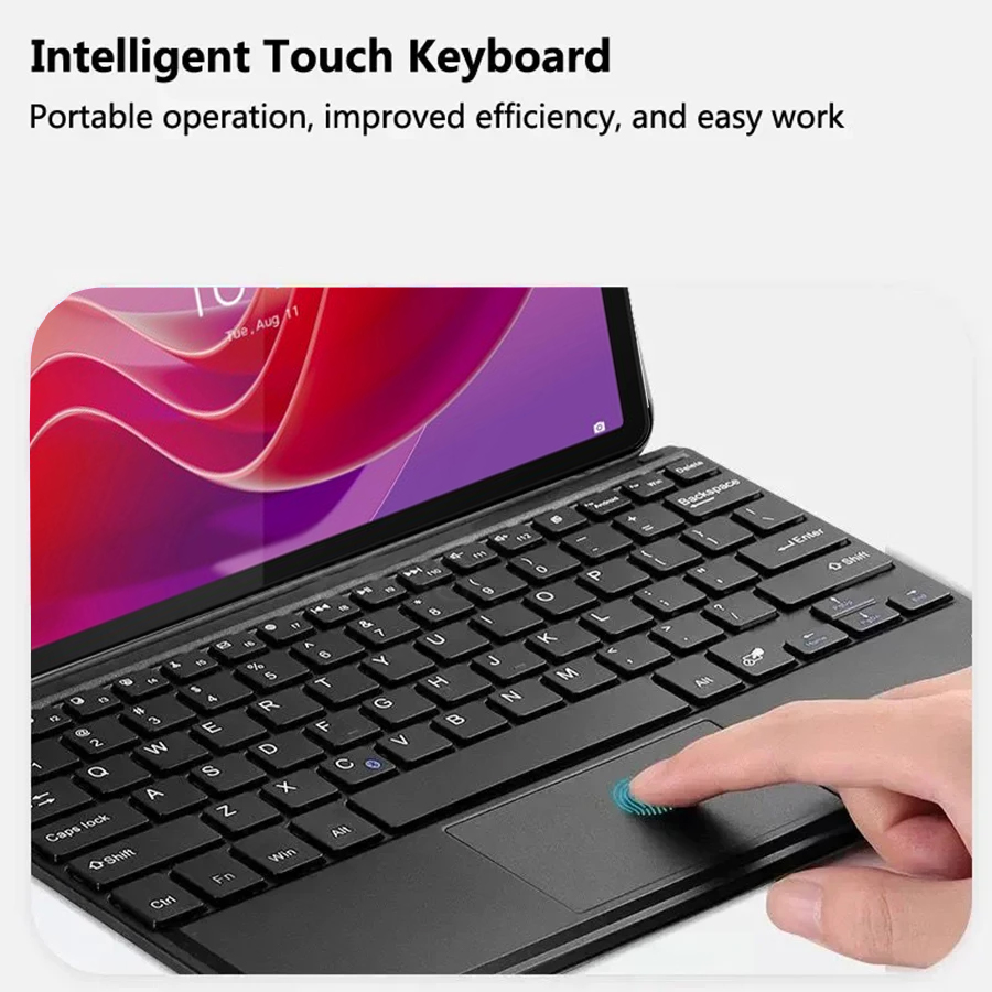 Toetsenbordhoes voor Lenovo Ta - Lenovo Tablet M11 Accessories recensie en prijs