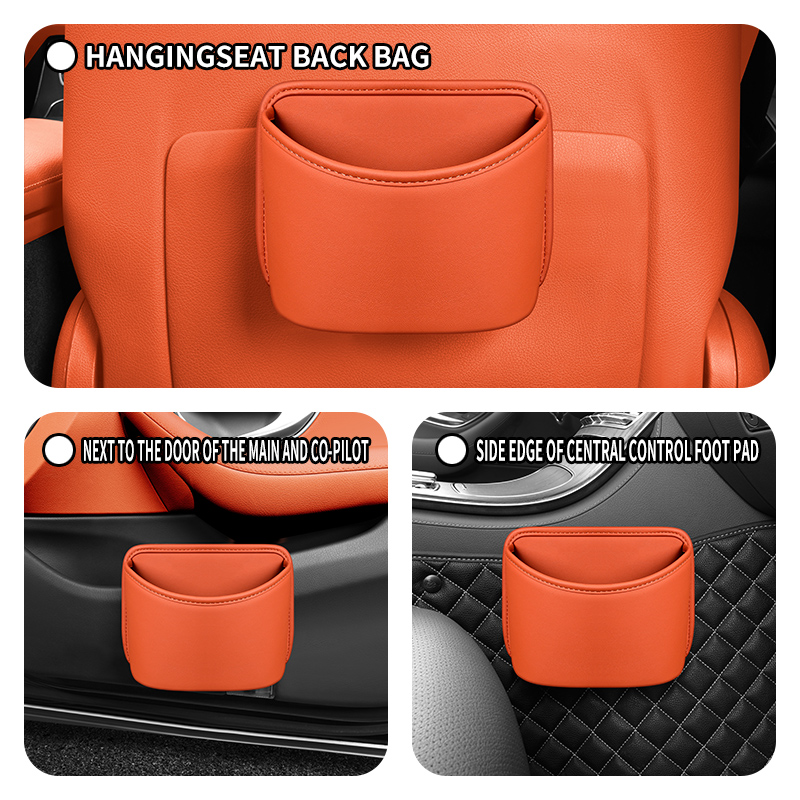 Autodeur bekerhouder Leer Auto - Tablet Accessories For Car recensie en prijs