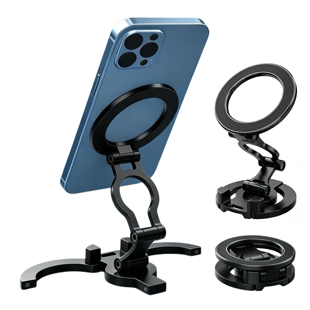 Dubbelzijdige Magsafe Telefoon - Tablet Stand Adjustable recensie en prijs