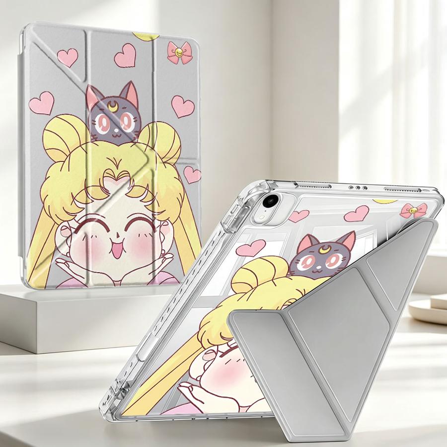 Tablet hoes met penhouder voor - Cool Tablet Accessories recensie en prijs