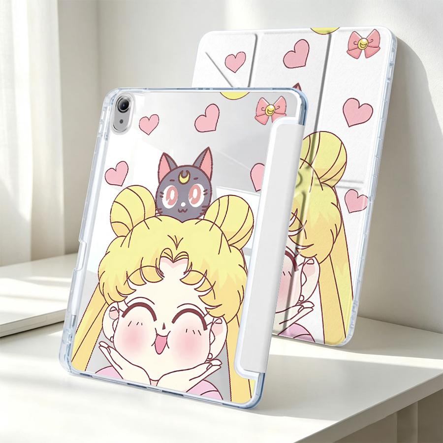 Tablet hoes met penhouder voor - Cool Tablet Accessories recensie en prijs