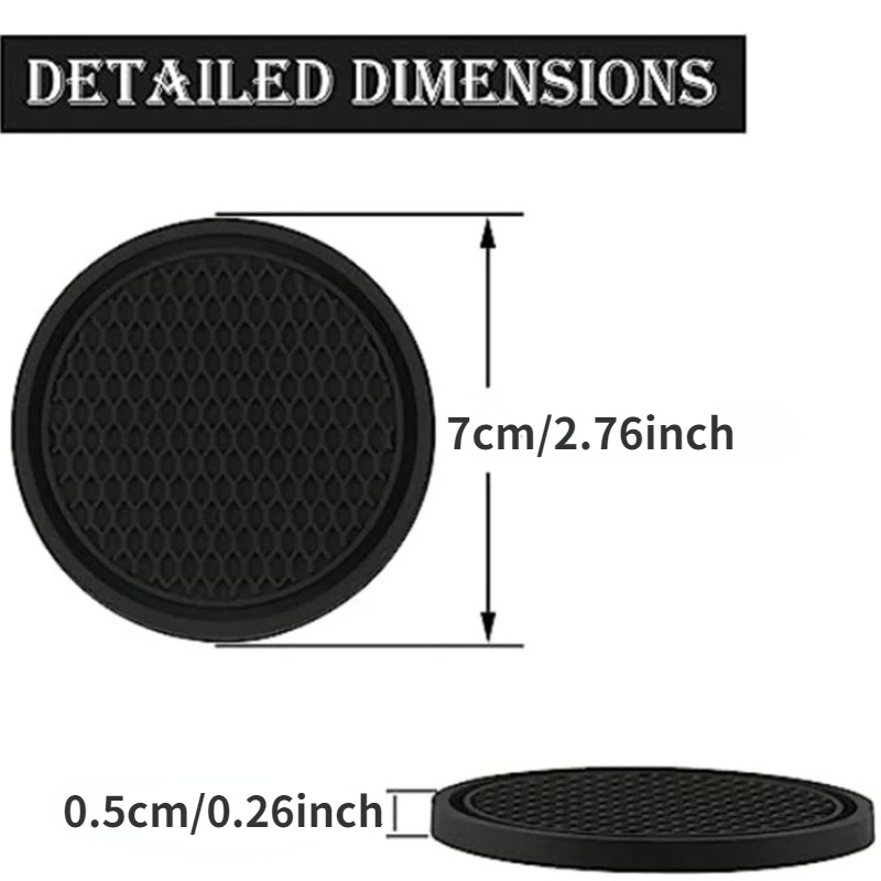 2/4 stuks auto bekerhouder ant - Tablet Accessories For Car recensie en prijs