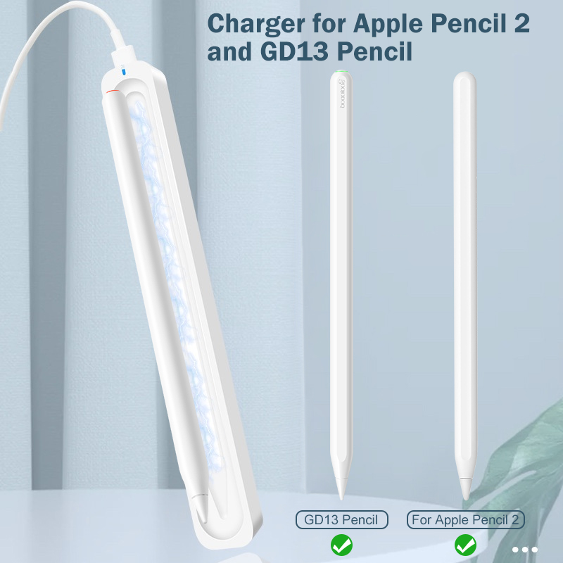 Draadloze opladerhoes voor GOO - Tablet Accessories Choice Store recensie en prijs