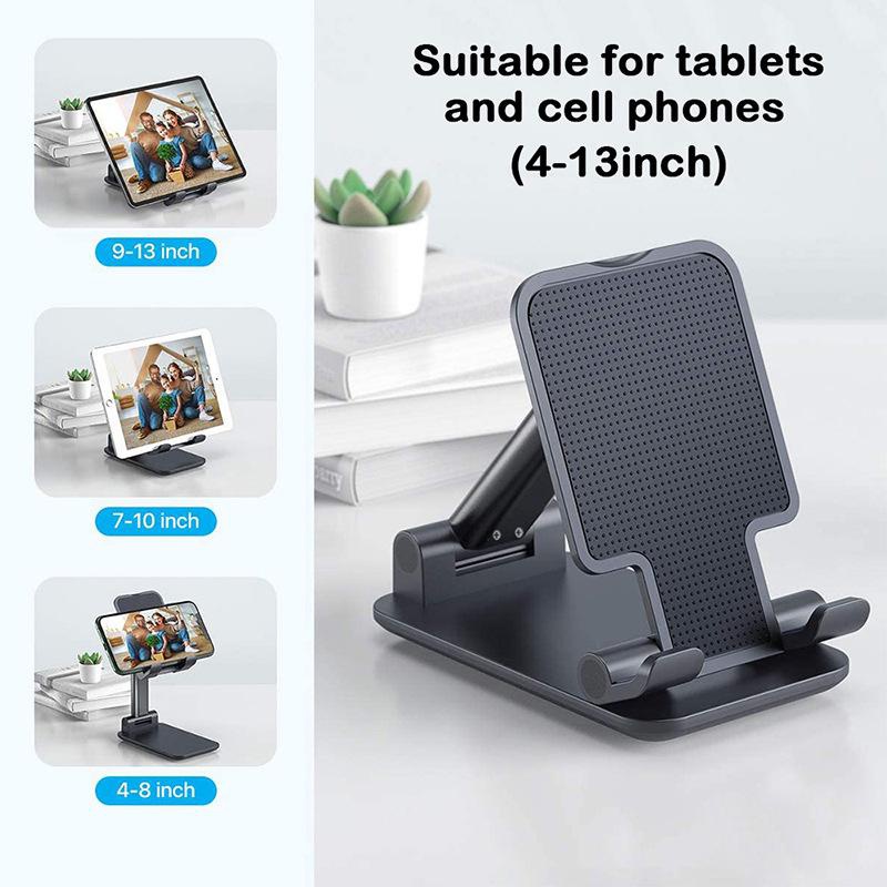 Desktop Telefoonhouder Stand U - Tablet Stand Adjustable recensie en prijs