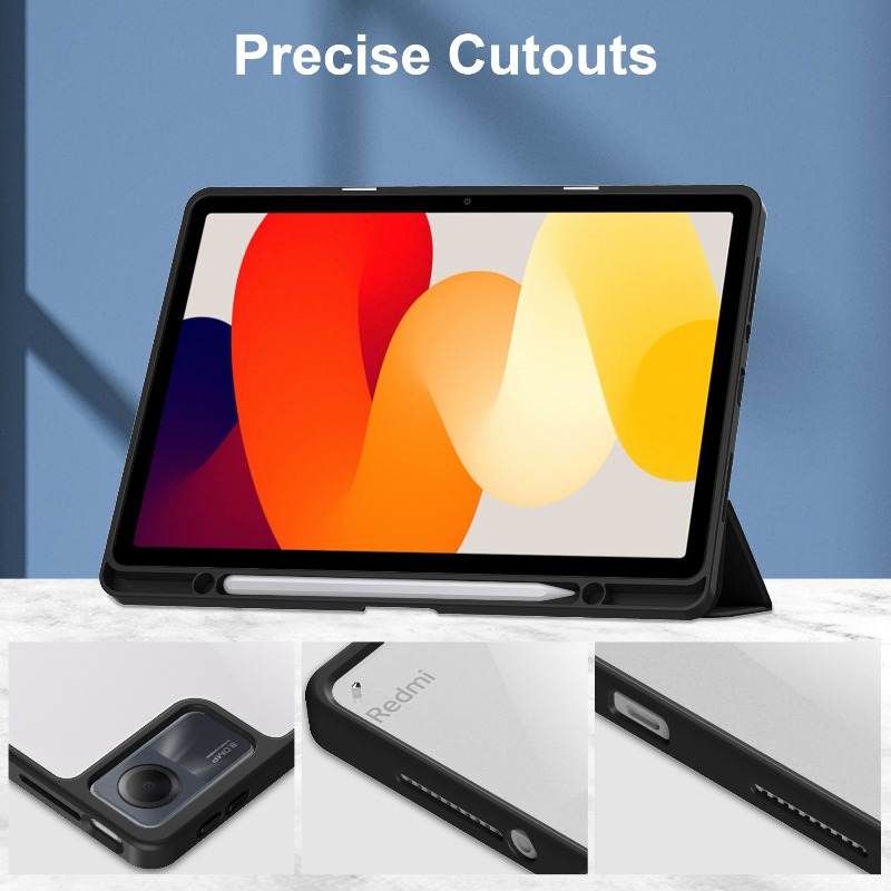 Voor Xiaomi Poco Pad M1 Case M - Poco Tablet Accessories recensie en prijs
