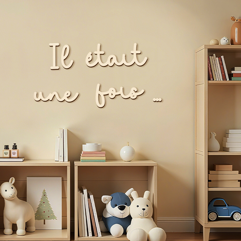 Once Upon A Time Teken Houten  - Nook Tablet Accessories recensie en prijs