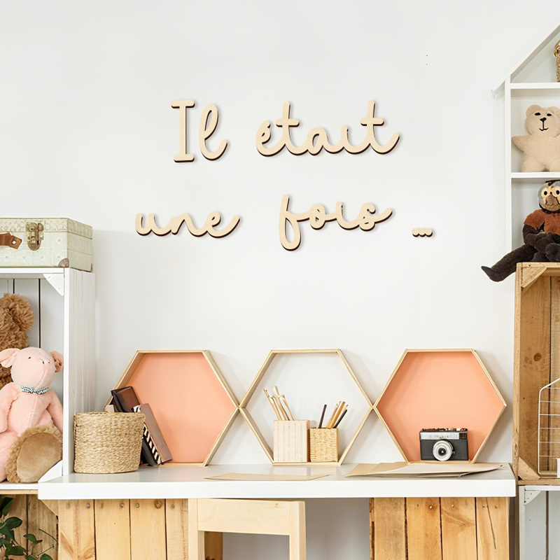 Once Upon A Time Teken Houten  - Nook Tablet Accessories recensie en prijs