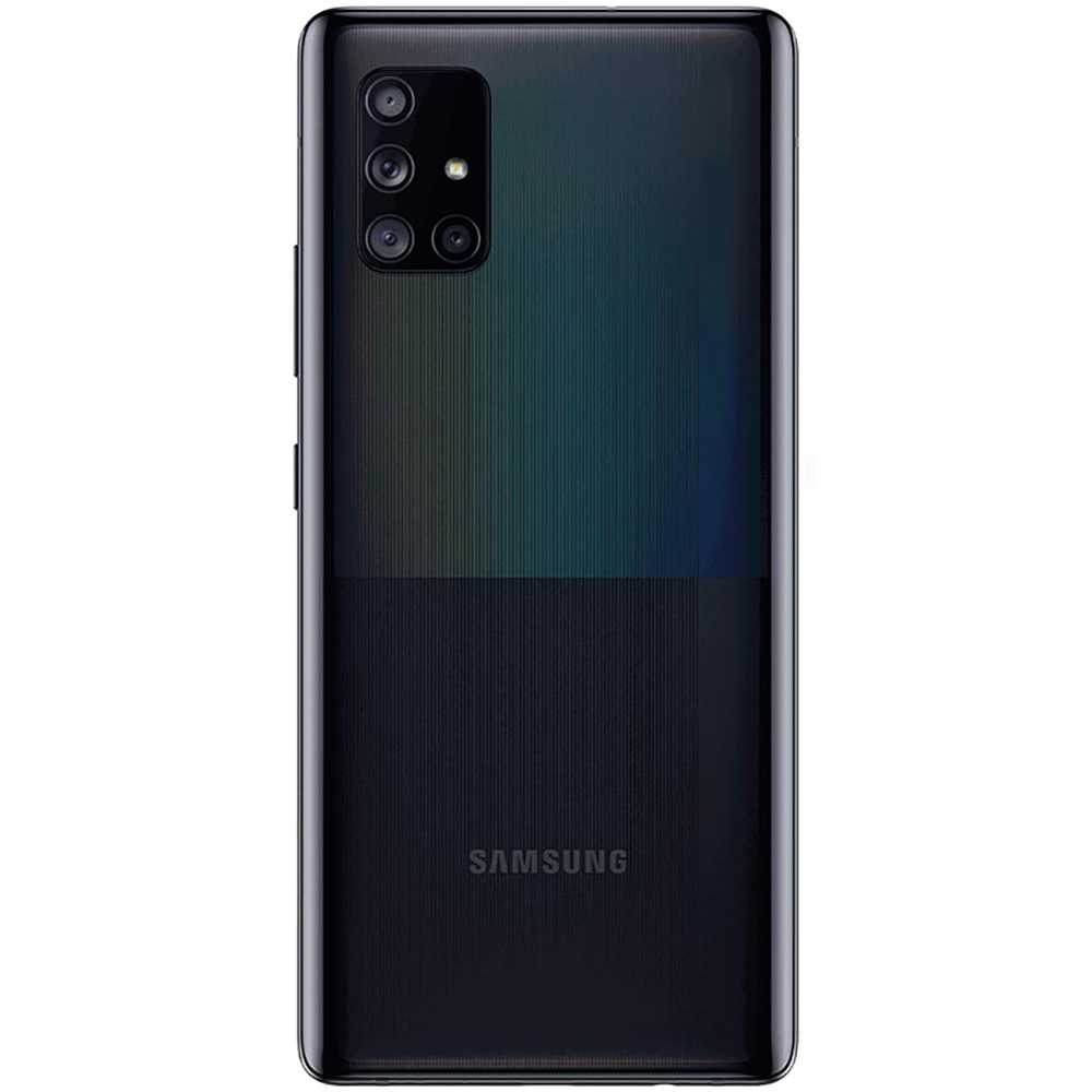 Samsung Galaxy A71 5G Smart An - Mobile & Tablet Accessories recensie en prijs