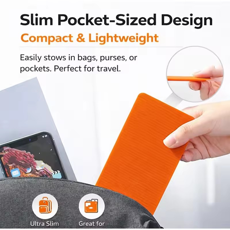 Flexibele opvouwbare siliconen - Tablet Stand Adjustable recensie en prijs