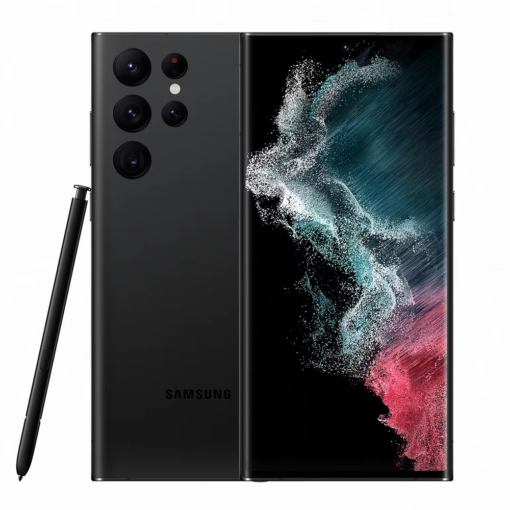 Samsung Galaxy S22 Ultra 5G 8K - Mobile & Tablet Accessories recensie en prijs