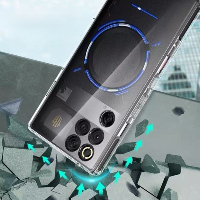 Voor ZTE Nubia Redmagic 11 Pro - Redmagic Tablet Accessories recensie en prijs