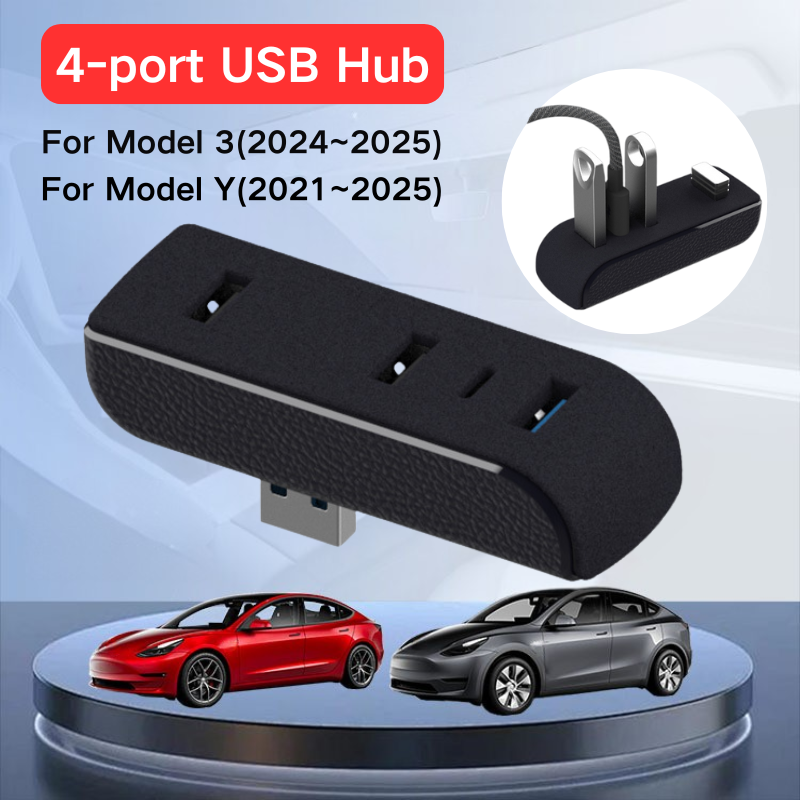 Upgrade 4-poorts USB Hub Exten - Usb Hub Type C recensie en prijs