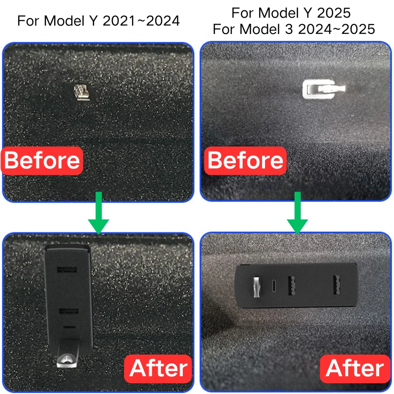 Upgrade 4-poorts USB Hub Exten - Usb Hub Type C recensie en prijs