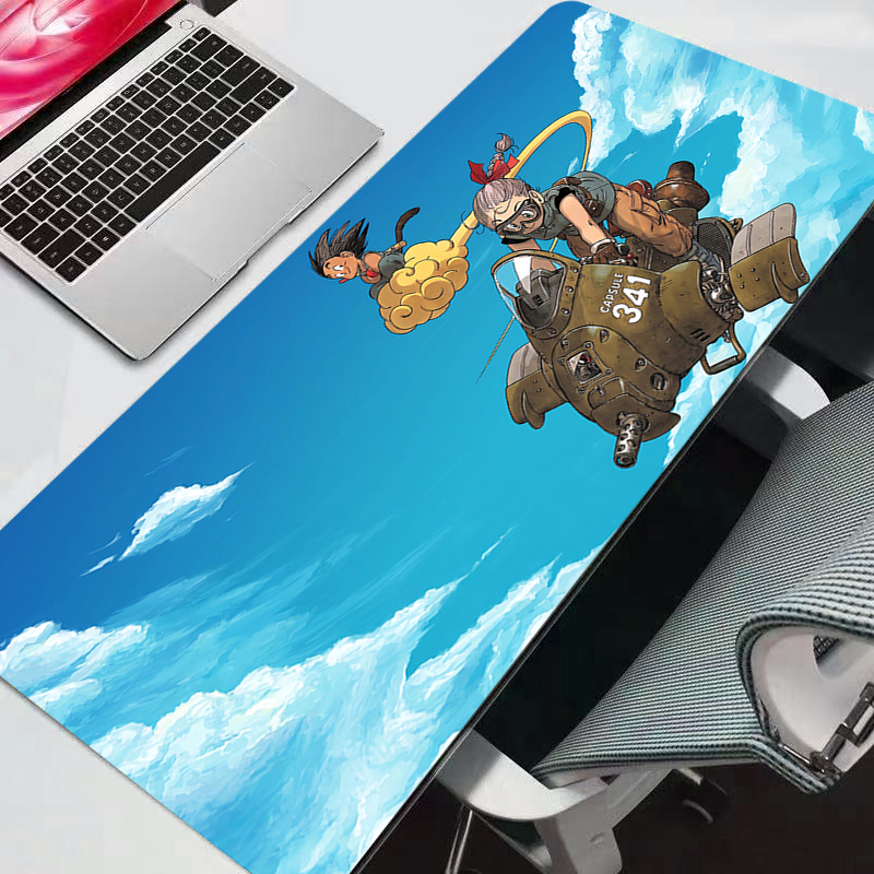Cool Dragon Ball DBZ XXL muism - Cool Tablet Accessories recensie en prijs