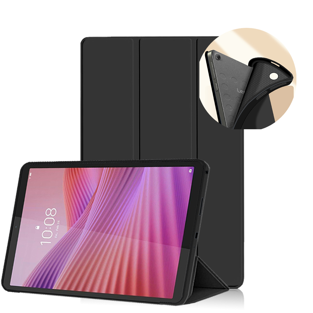 Hoesje voor Lenovo Tab One 8.7 - Lenovo Tablet With Accessories recensie en prijs