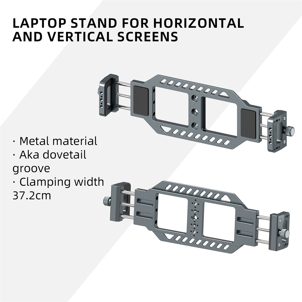 Grote verstelbare laptopstanda - Tablet Stand Adjustable recensie en prijs