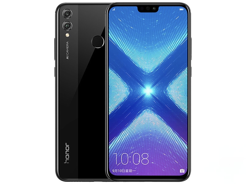 Gebruikt Honor 8X 4G LTE ontgr - Mobile & Tablet Accessories recensie en prijs