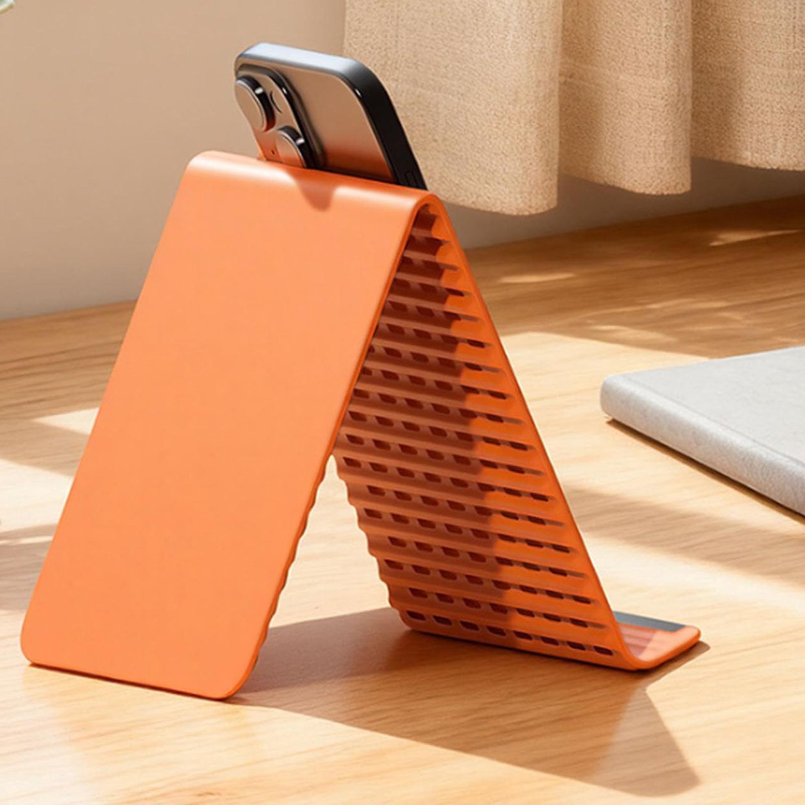 Draagbare siliconen houder voo - Tablet Stand Adjustable recensie en prijs