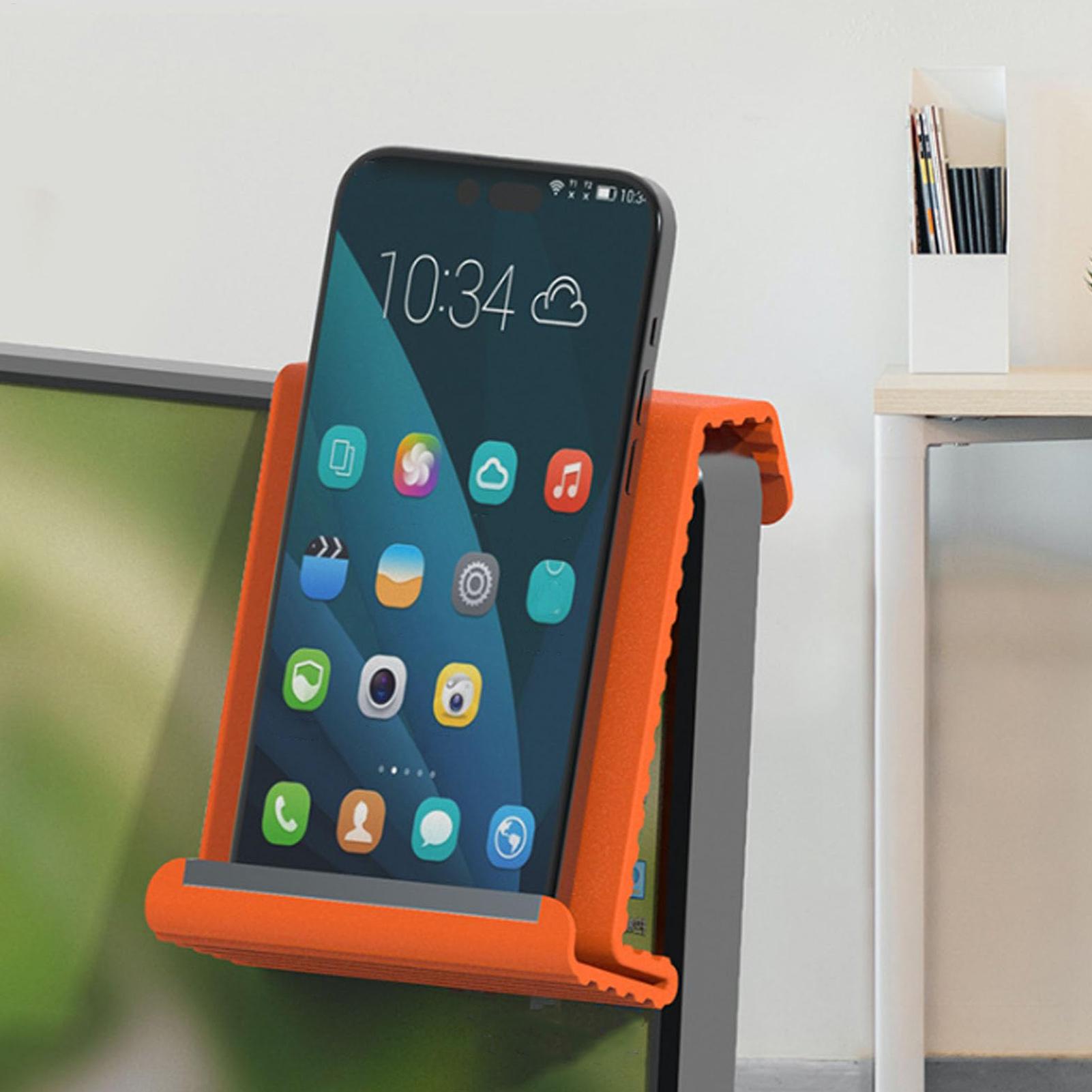 Draagbare siliconen houder voo - Tablet Stand Adjustable recensie en prijs