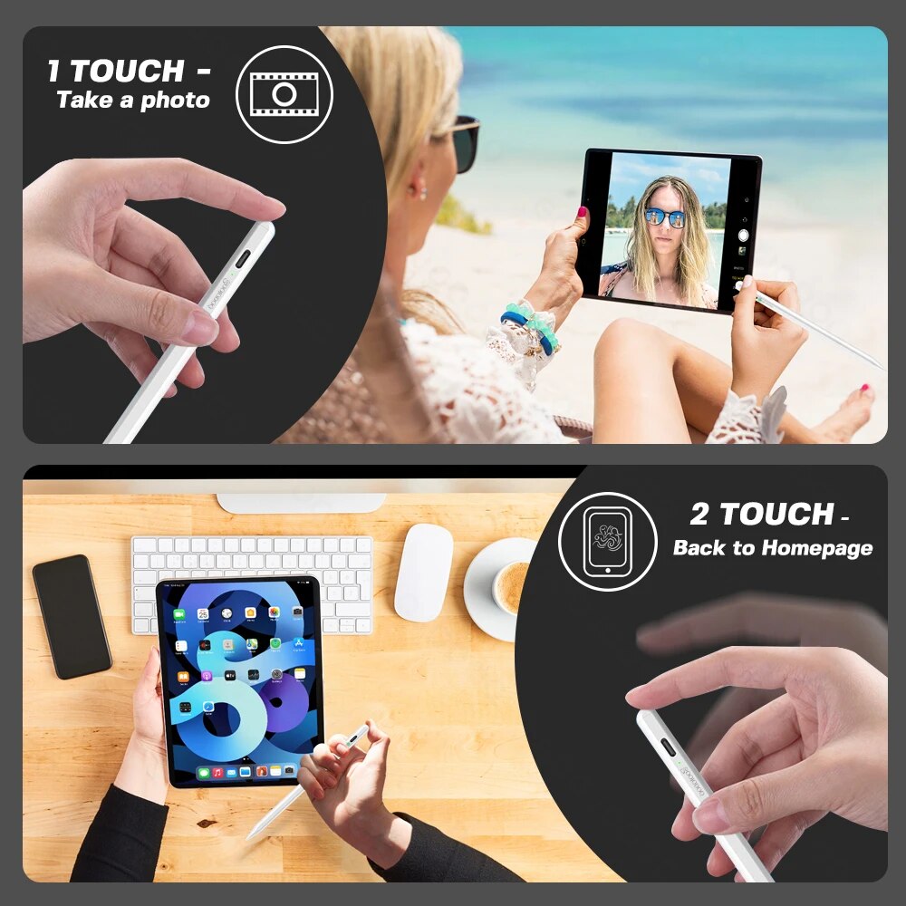 Voor Ipad Potlood Apple Pen St - Tablet Accessories Choice Store recensie en prijs