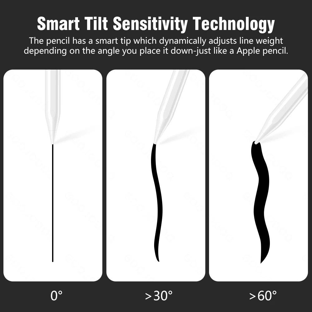 Voor Ipad Potlood Apple Pen St - Tablet Accessories Choice Store recensie en prijs