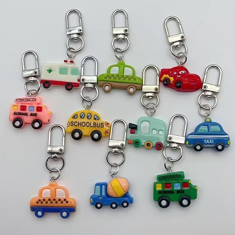10 stuks hars cartoon autosleu - Mobile & Tablet Accessories recensie en prijs