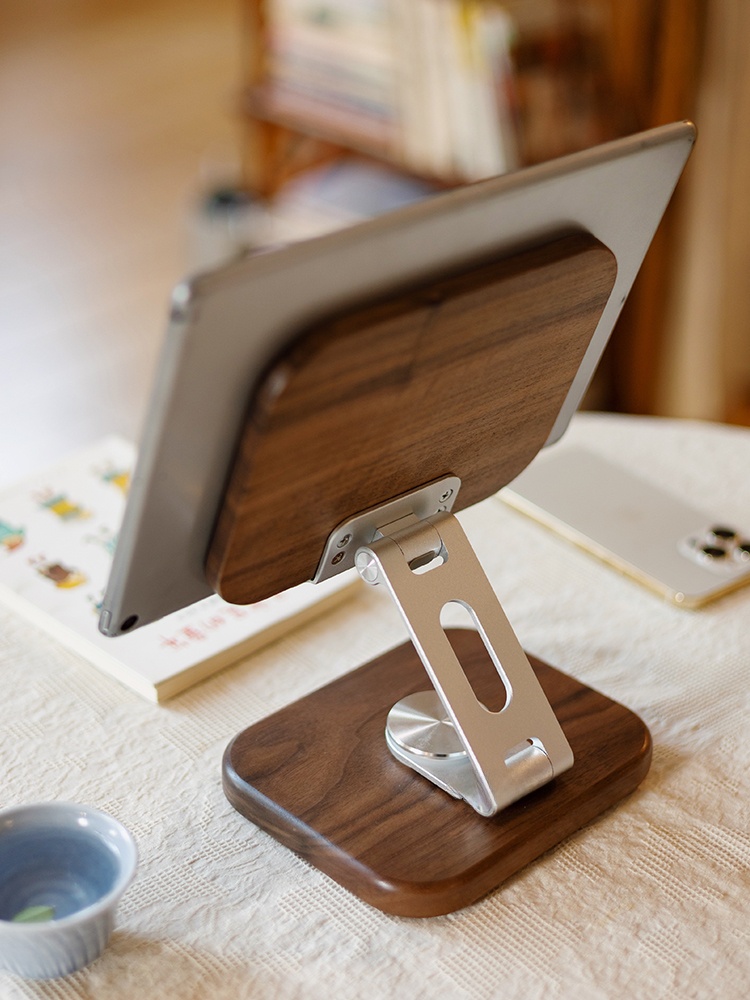 Forest Partner Verstelbare hoo - Tablet Stand Adjustable recensie en prijs