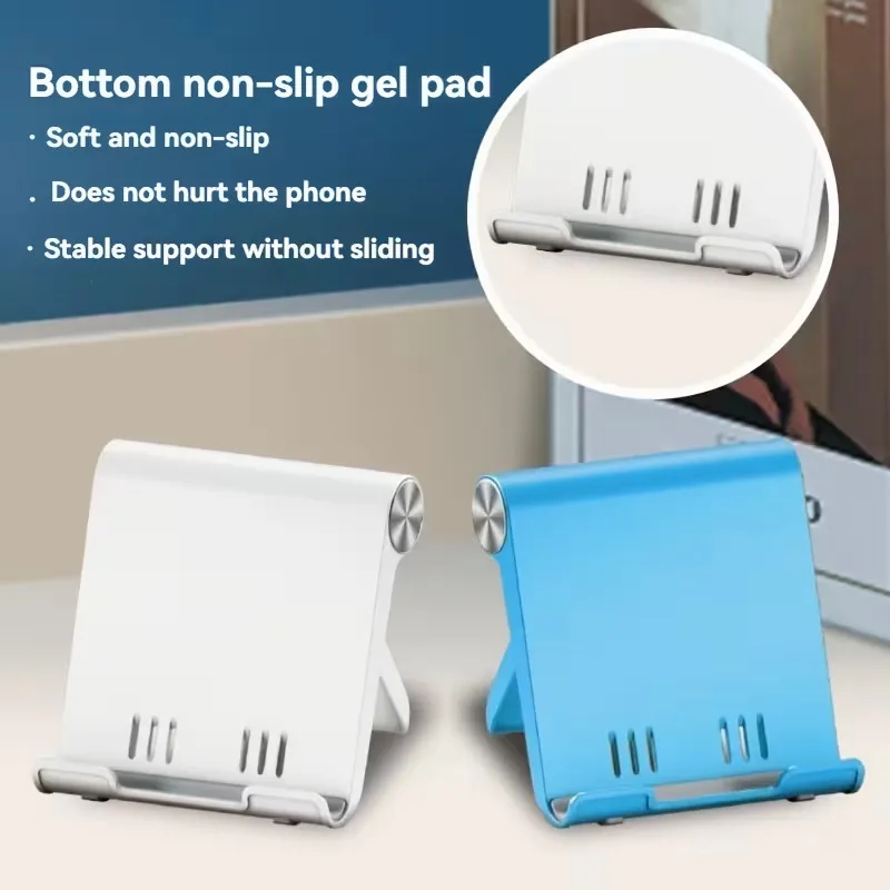 Opvouwbare bureautelefoonhoude - Tablet Stand Adjustable recensie en prijs