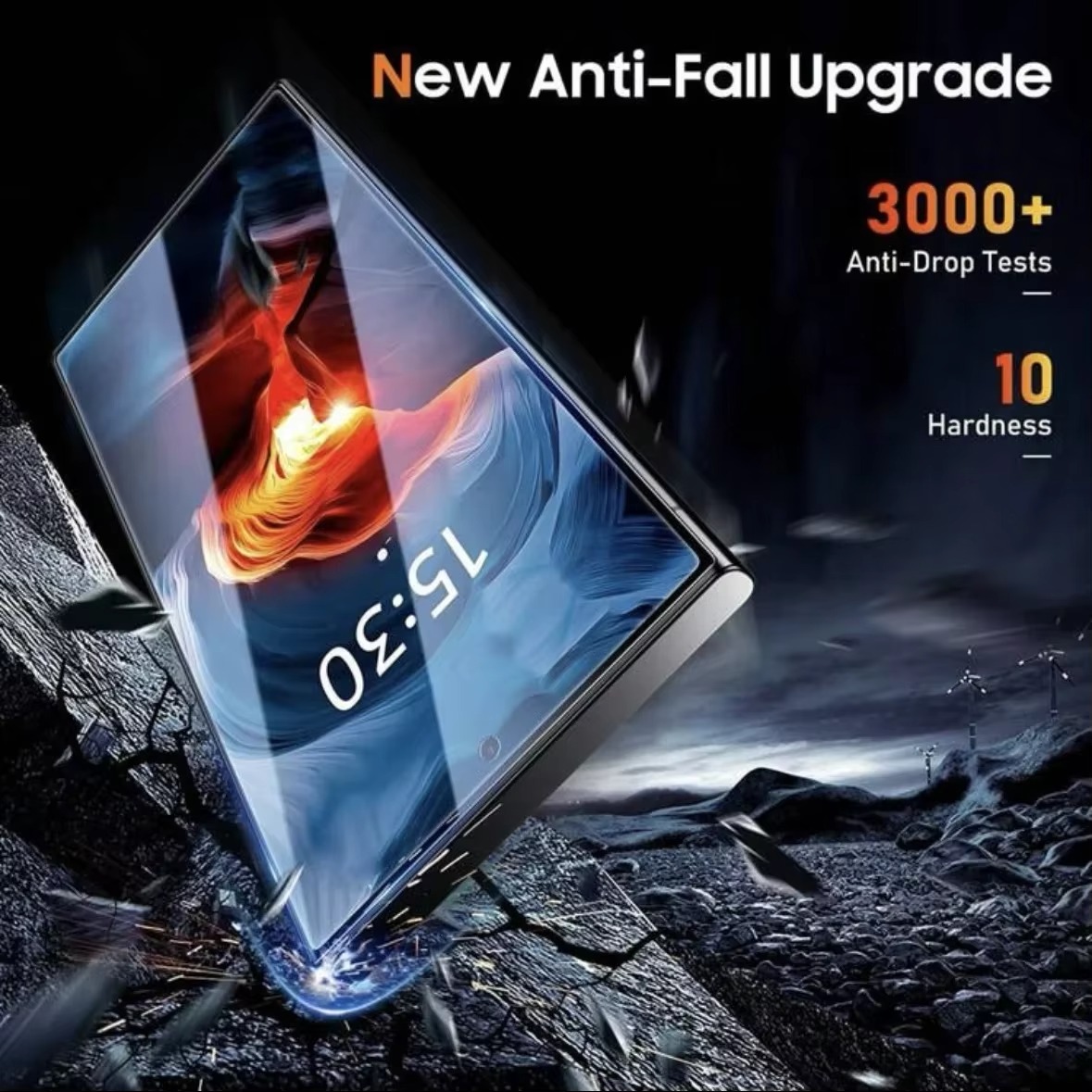 3 Stuks HD Screen Protector Fi - Redmagic Tablet Accessories recensie en prijs