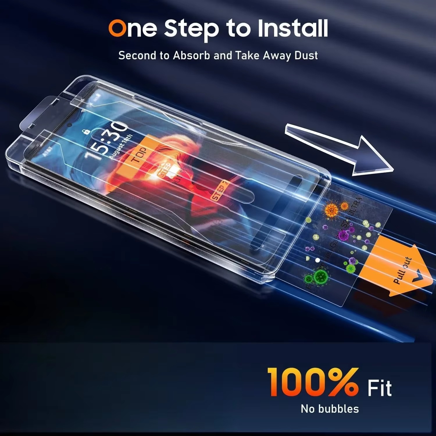 3 Stuks HD Screen Protector Fi - Redmagic Tablet Accessories recensie en prijs