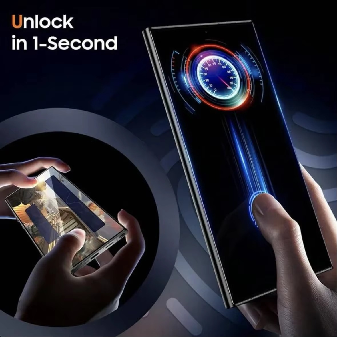 3 Stuks HD Screen Protector Fi - Redmagic Tablet Accessories recensie en prijs